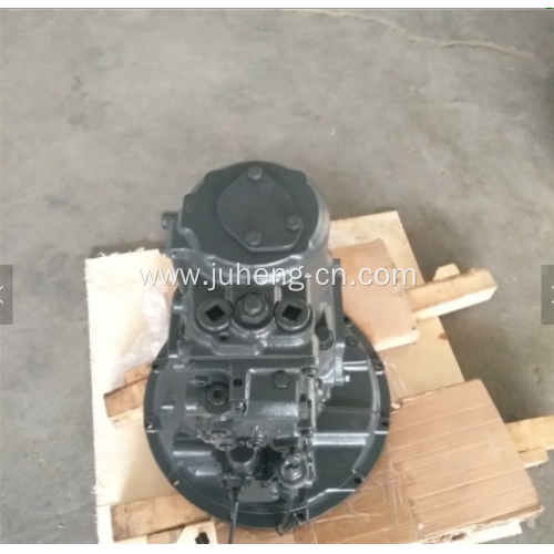 PC300-6 Hydraulic Main Pump 708-2H-00181 708-2H-00110